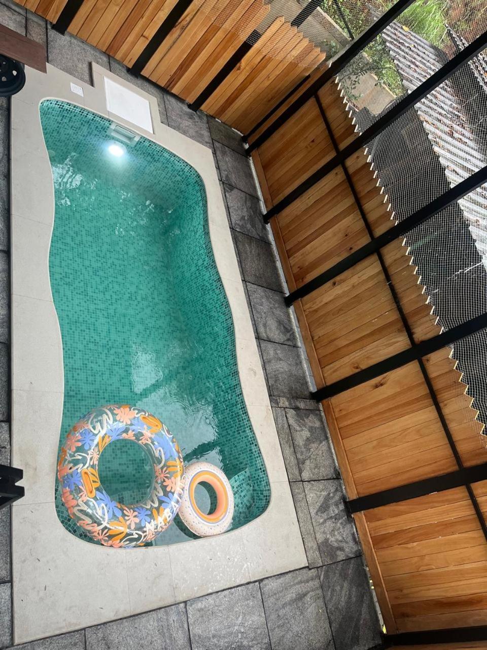 Kv By Halcyon Traveltech Apartment Anachal ภายนอก รูปภาพ